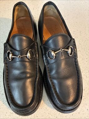 Gucci shoes
